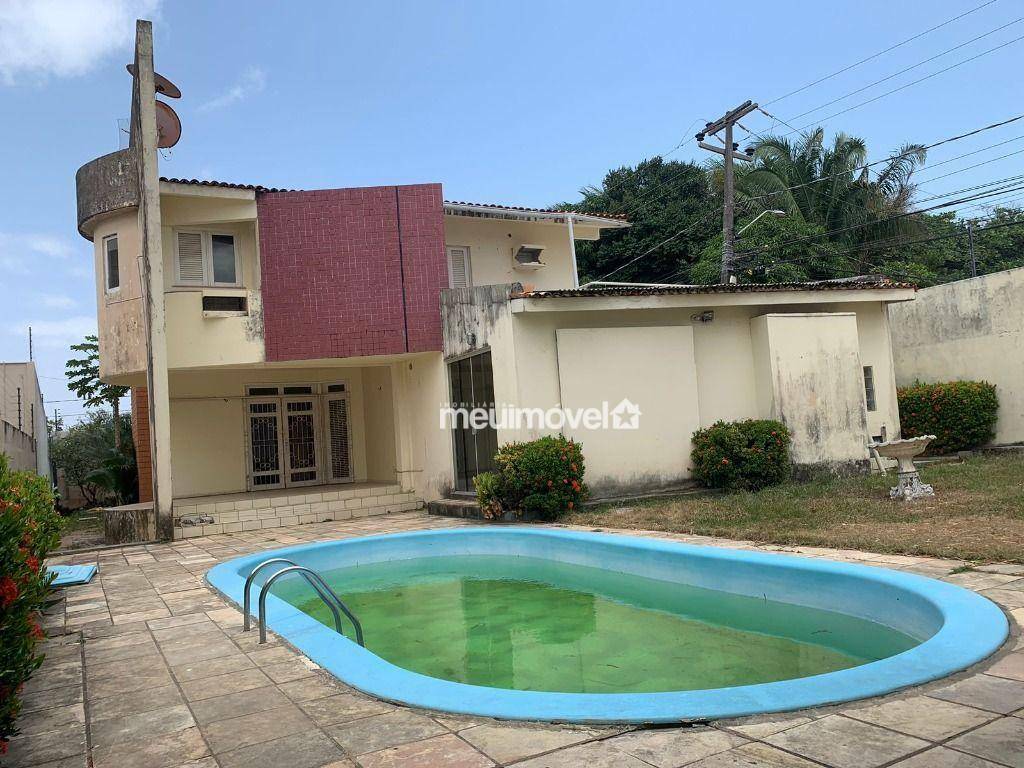 Casa para alugar com 3 quartos, 600m² - Foto 4