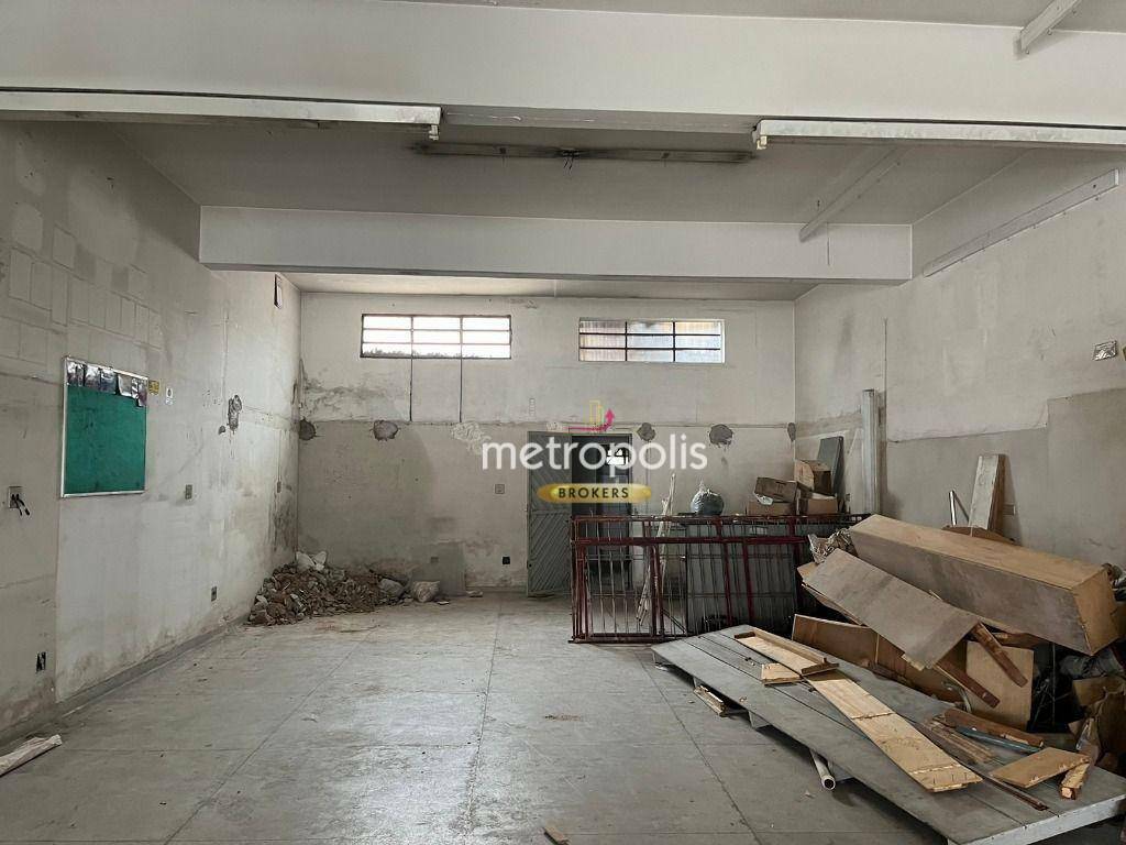 Prédio Inteiro à venda e aluguel, 420m² - Foto 2