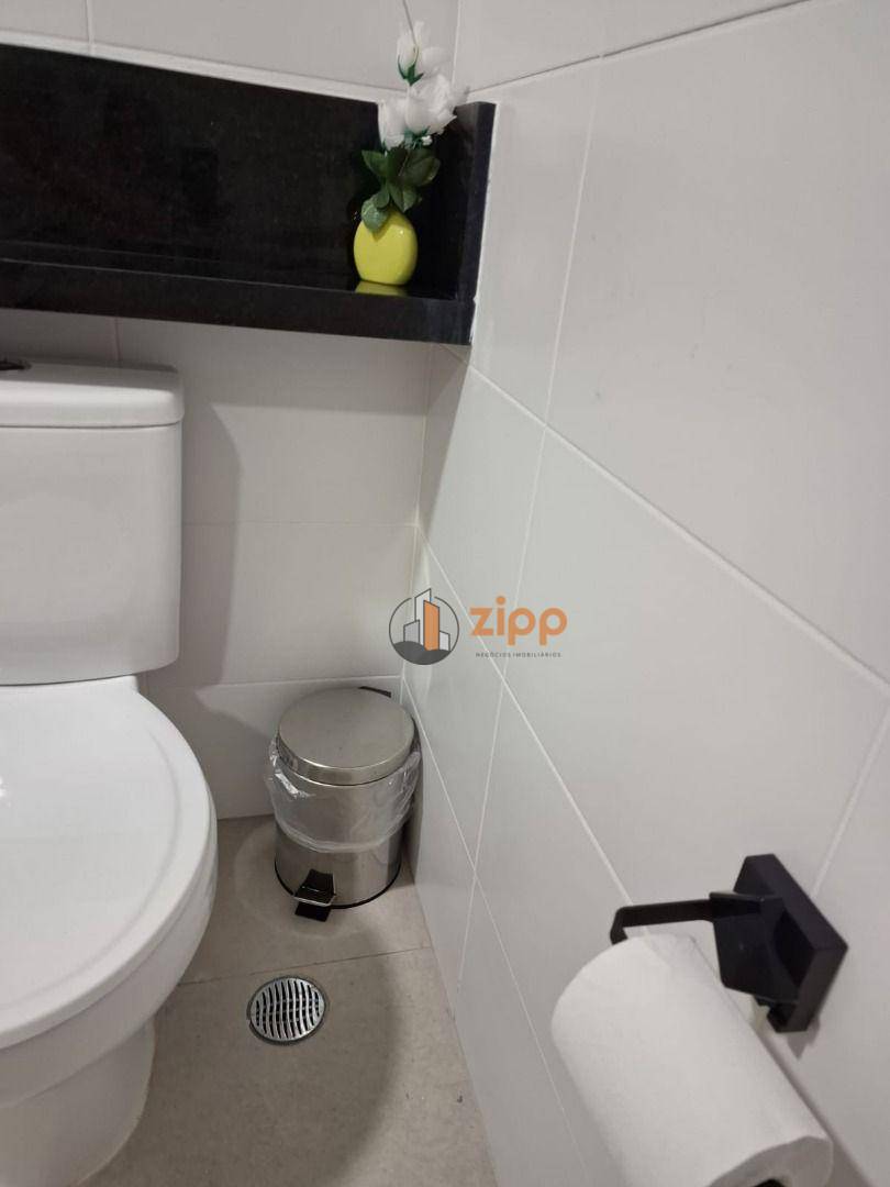 Kitnet e Studio à venda e aluguel com 1 quarto, 26m² - Foto 34