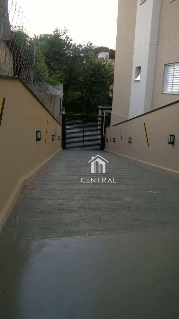 Apartamento à venda com 3 quartos, 71m² - Foto 3