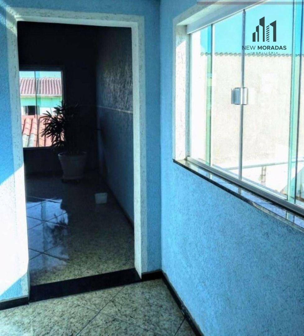 Sobrado à venda com 4 quartos, 380m² - Foto 10