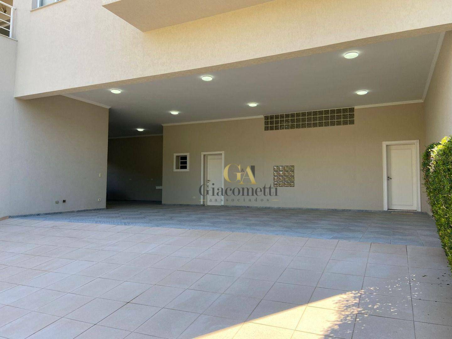 Casa de Condomínio à venda com 4 quartos, 852m² - Foto 3