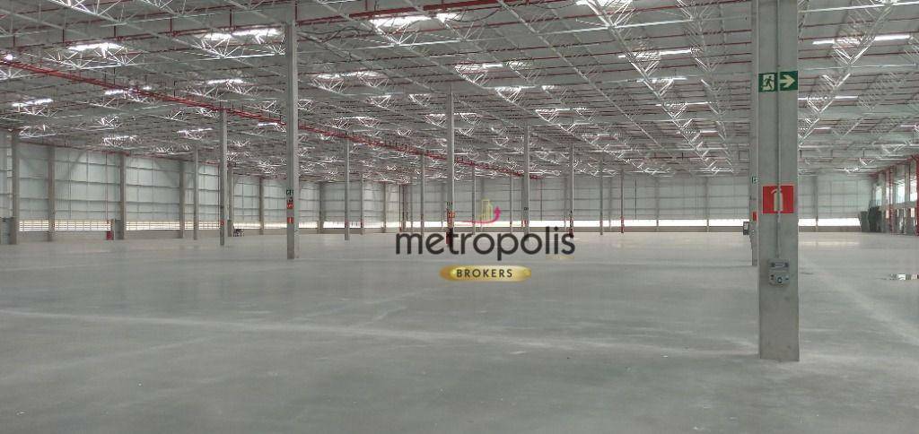 Depósito-Galpão-Armazém para alugar, 1306m² - Foto 2