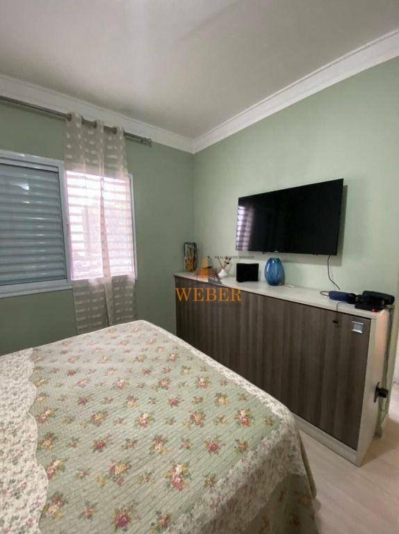 Apartamento à venda com 2 quartos, 56m² - Foto 30