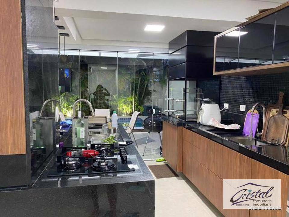 Casa de Condomínio à venda com 3 quartos, 289m² - Foto 25