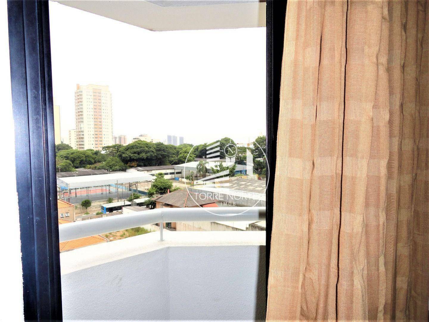 Apartamento à venda com 2 quartos, 60m² - Foto 50