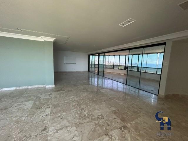 Apartamento à venda com 4 quartos, 294m² - Foto 26