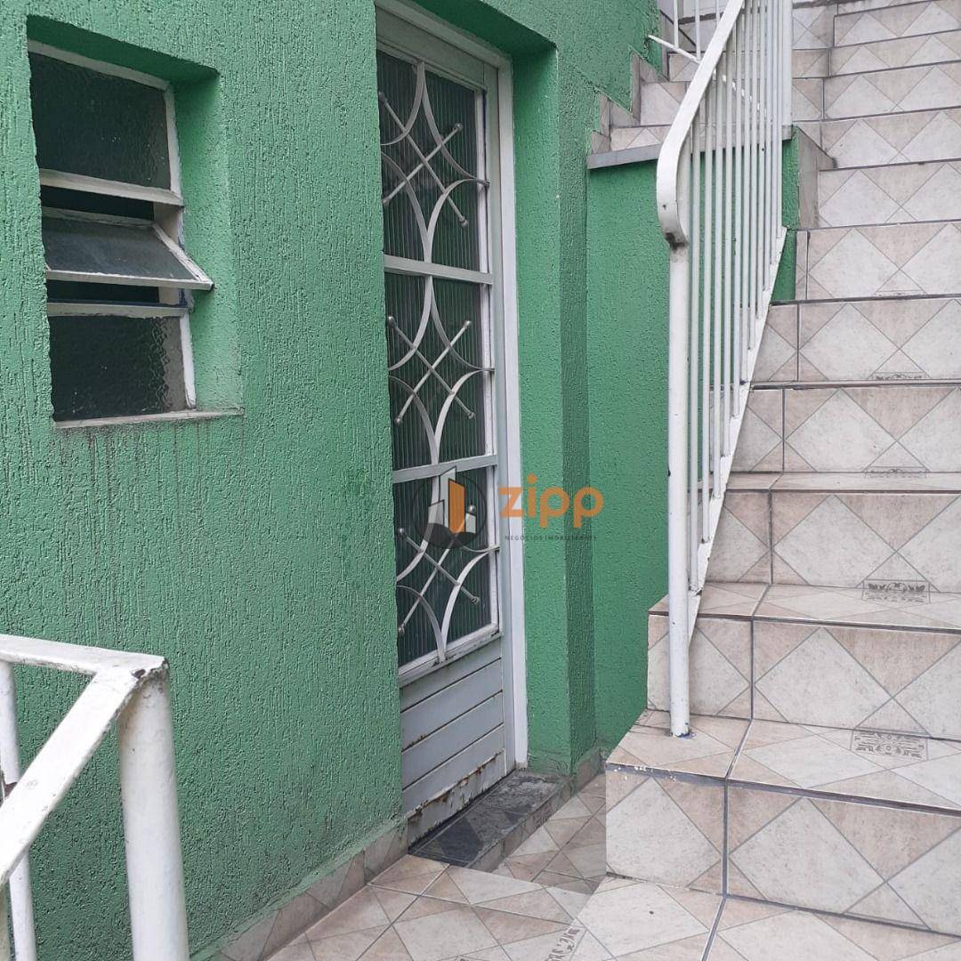 Sobrado, 2 quartos, 130 m² - Foto 3