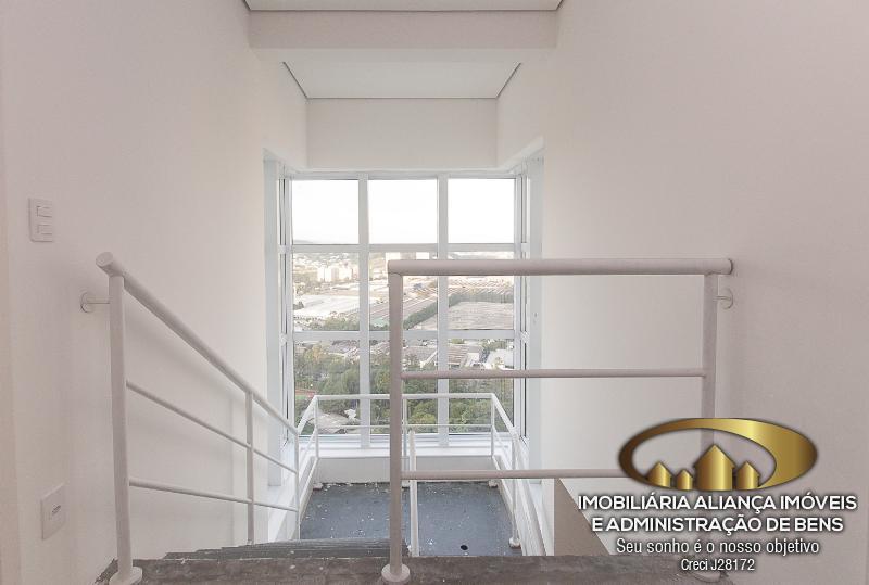 Apartamento à venda com 4 quartos, 521m² - Foto 9