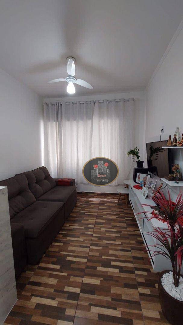 Apartamento à venda com 1 quarto, 50m² - Foto 24