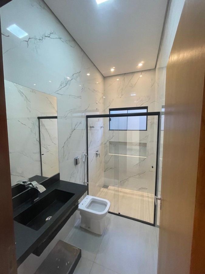 Casa à venda com 3 quartos, 253m² - Foto 12