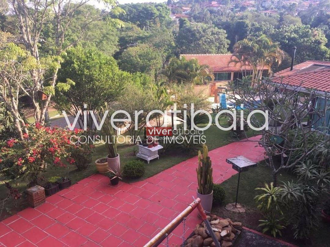 Casa de Condomínio à venda com 4 quartos, 367m² - Foto 23