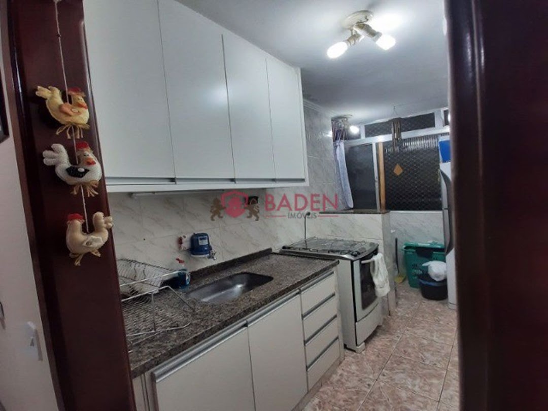 Apartamento à venda com 2 quartos, 58m² - Foto 27