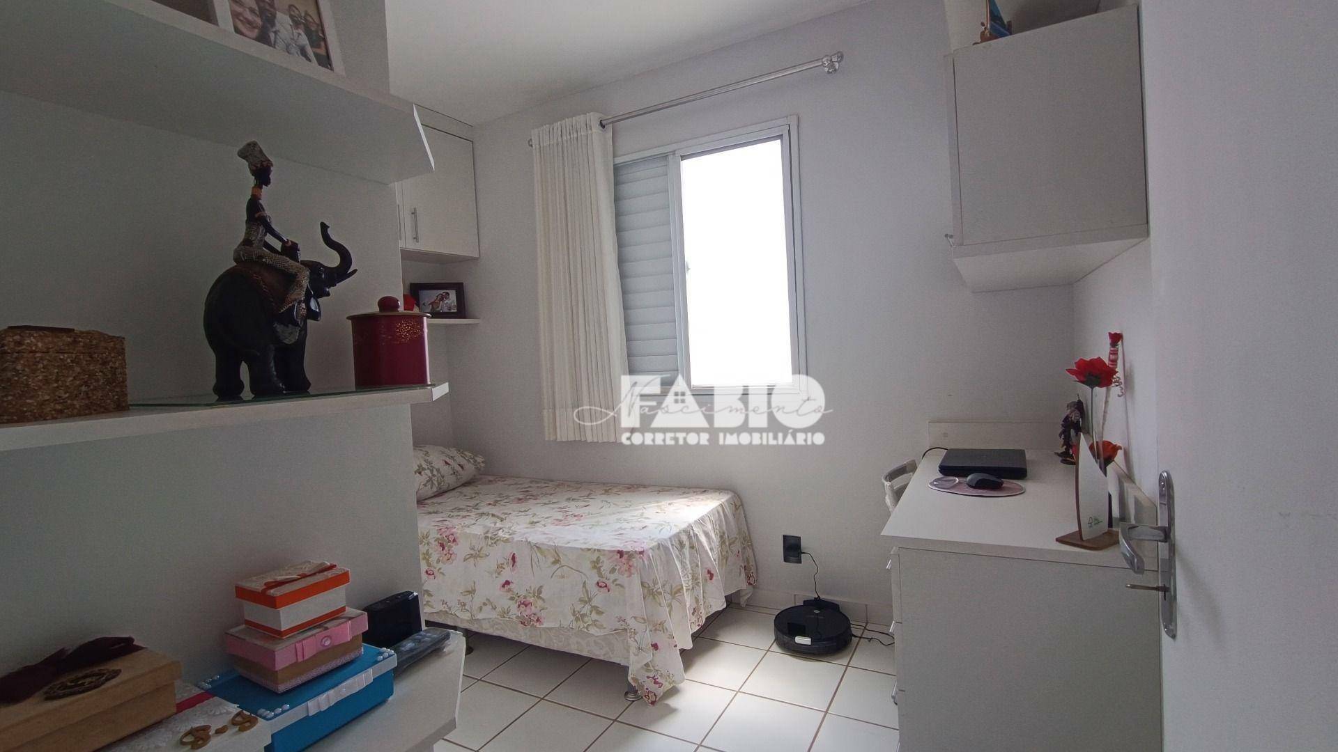 Apartamento à venda com 2 quartos, 51m² - Foto 15