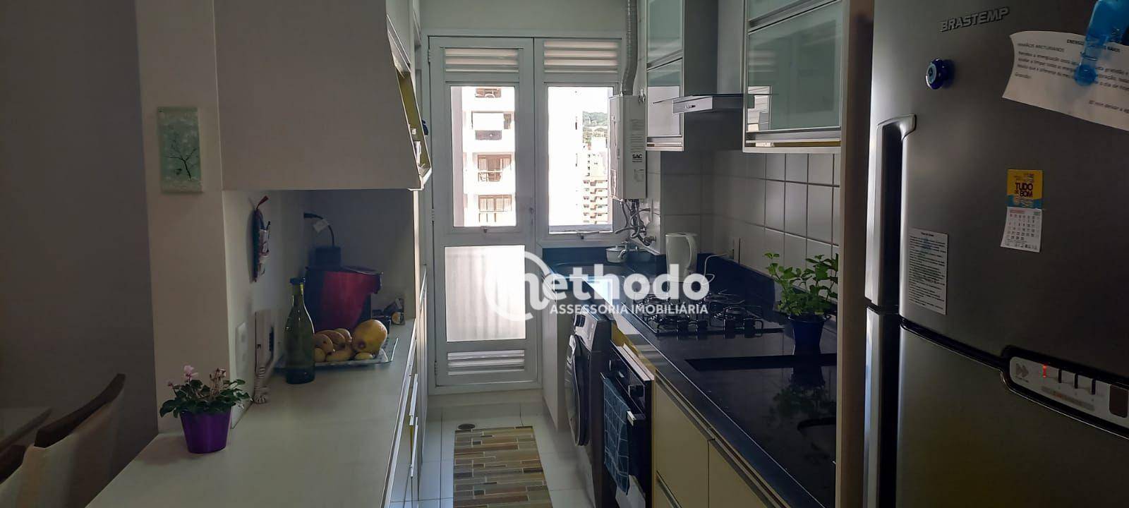 Apartamento à venda com 2 quartos, 85m² - Foto 7