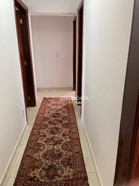 Apartamento à venda com 3 quartos, 125m² - Foto 10