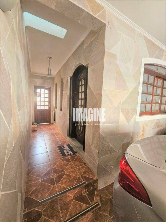 Sobrado à venda com 3 quartos, 150m² - Foto 47