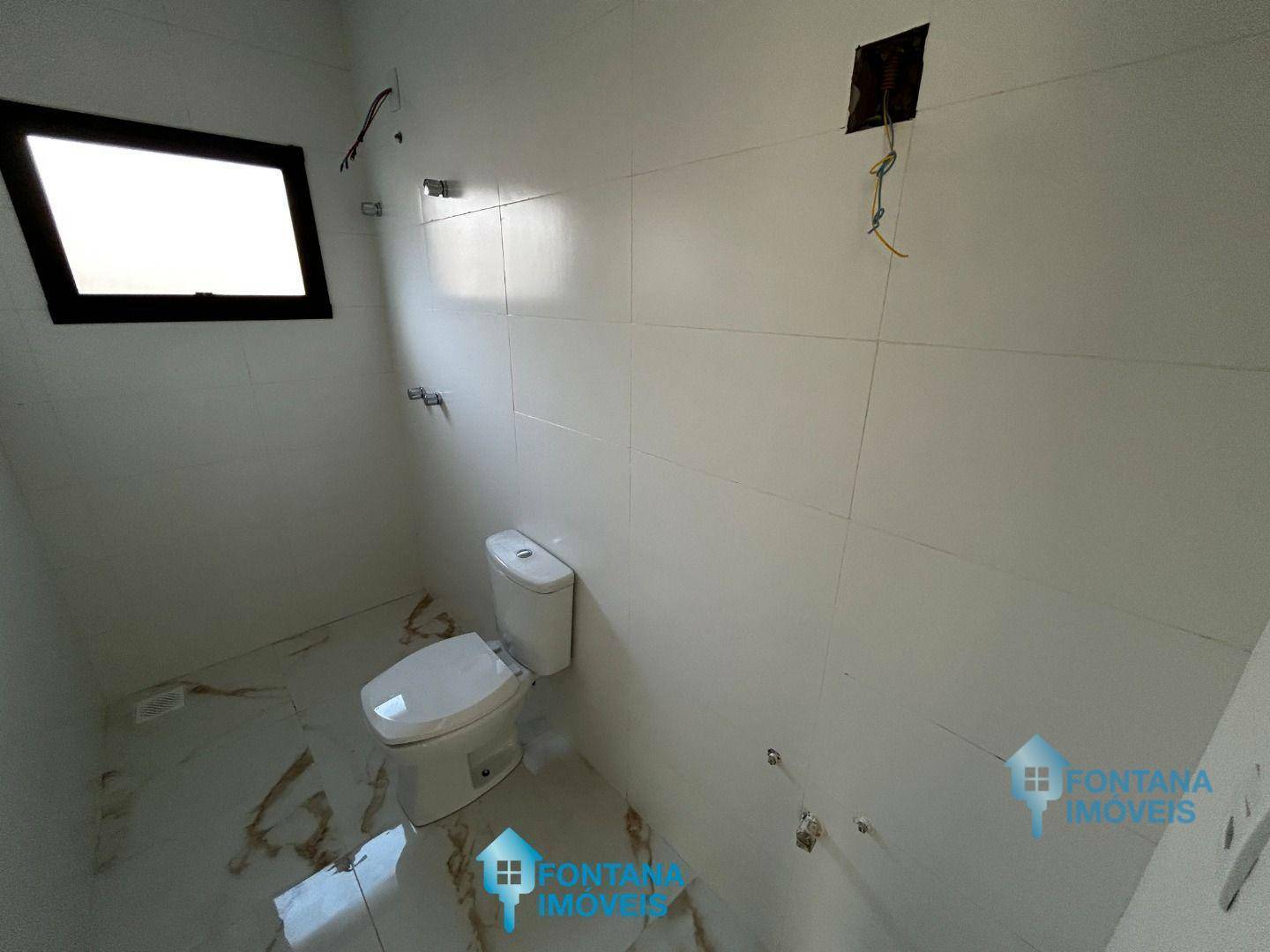 Casa de Condomínio à venda com 3 quartos, 142m² - Foto 13