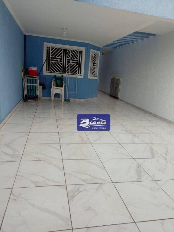 Sobrado à venda com 3 quartos, 160m² - Foto 18