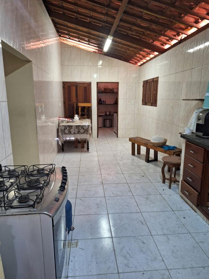 Chácara à venda com 4 quartos, 4m² - Foto 8