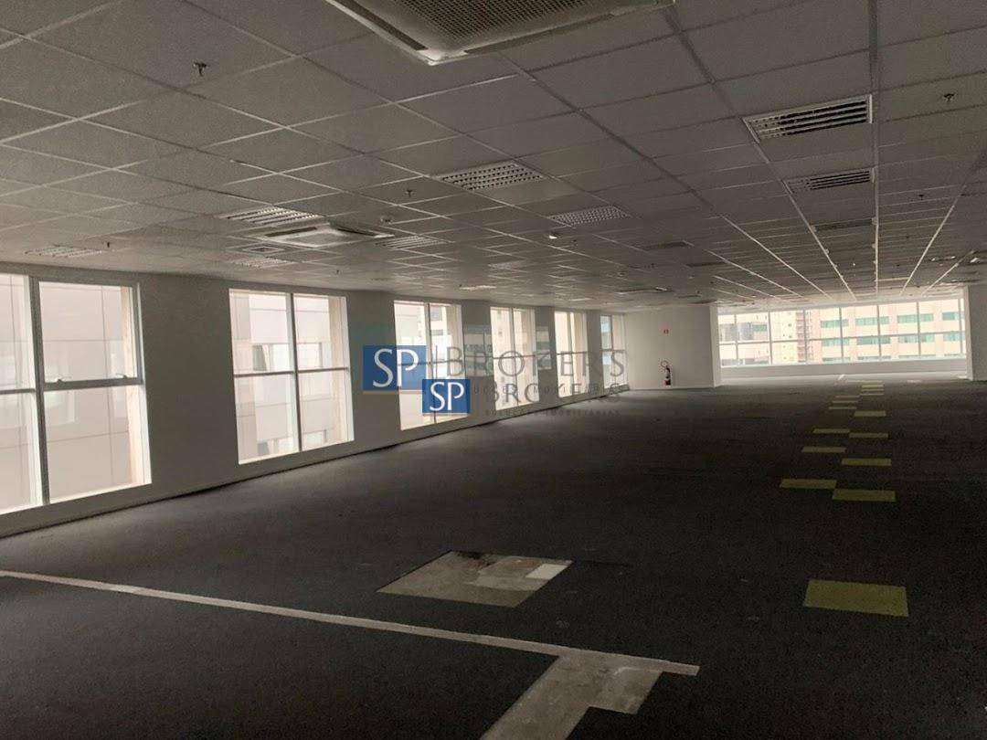 Conjunto Comercial-Sala para alugar, 797m² - Foto 28