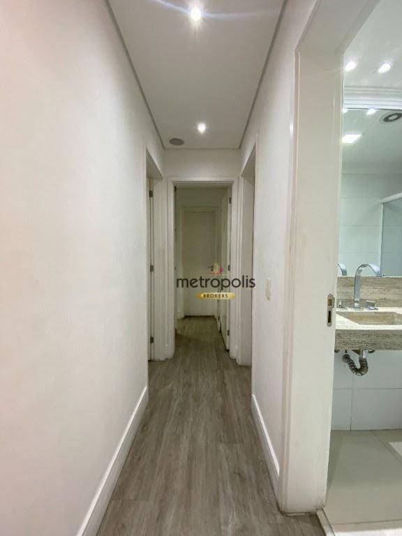 Apartamento à venda com 3 quartos, 67m² - Foto 17