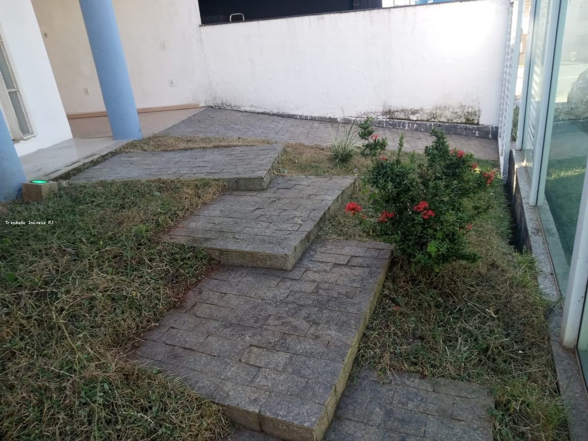 Casa de Condomínio à venda com 3 quartos, 153m² - Foto 18