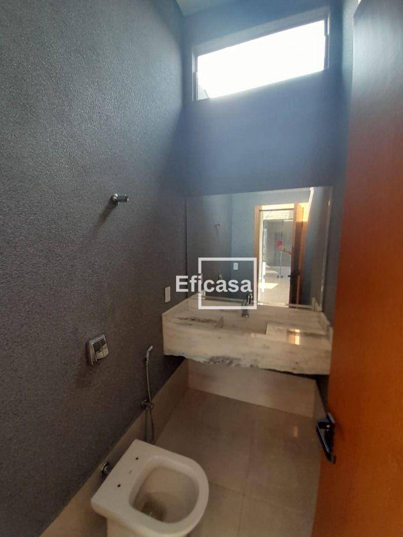 Casa de Condomínio à venda com 3 quartos, 190m² - Foto 32