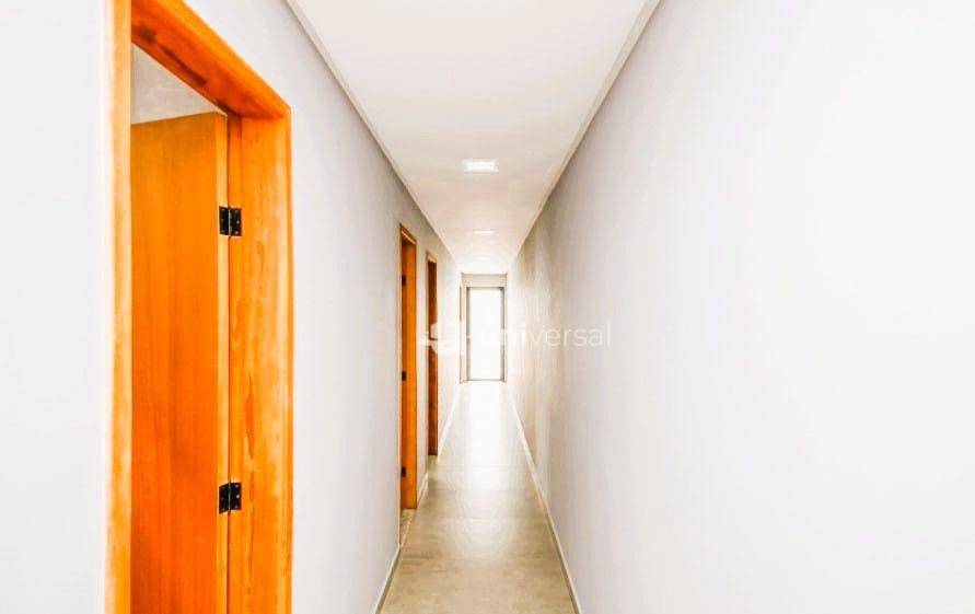 Casa à venda com 3 quartos, 150m² - Foto 9
