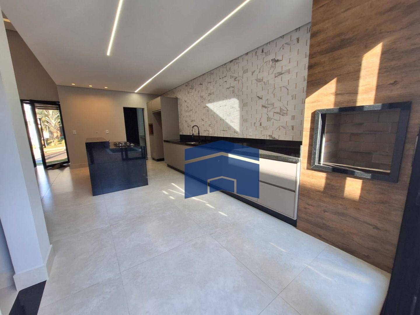 Casa à venda com 3 quartos, 135m² - Foto 3