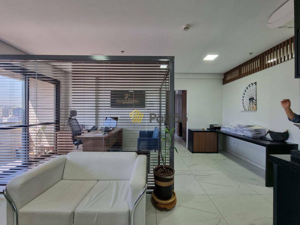 Conjunto Comercial-Sala à venda, 85m² - Foto 4