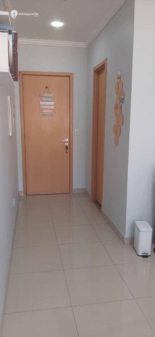 Conjunto Comercial-Sala à venda, 24m² - Foto 8