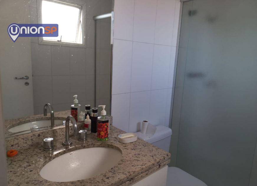 Apartamento à venda com 4 quartos, 125m² - Foto 7