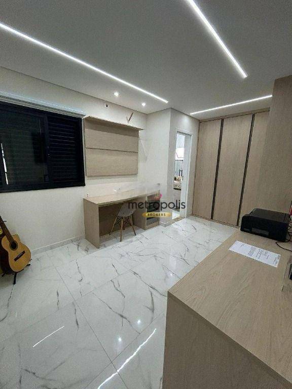 Sobrado à venda e aluguel com 4 quartos, 190m² - Foto 13
