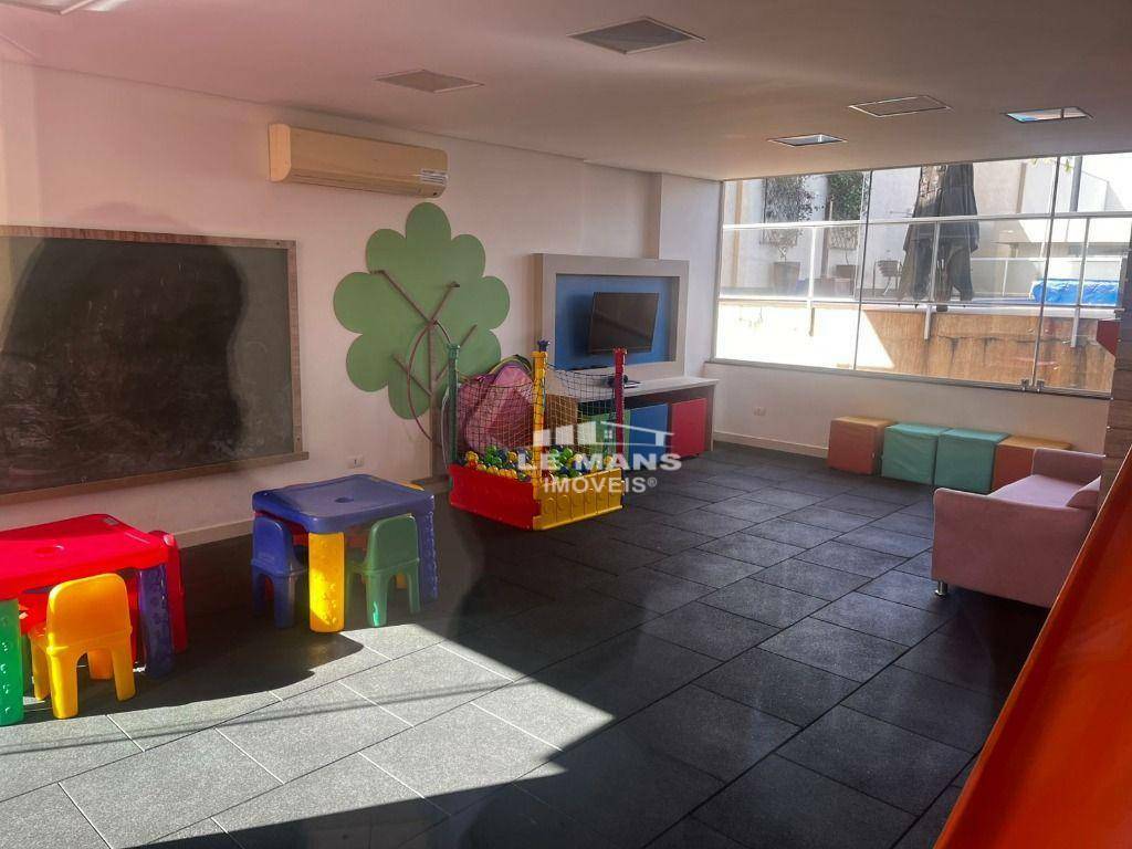 Apartamento para alugar com 3 quartos, 116m² - Foto 31