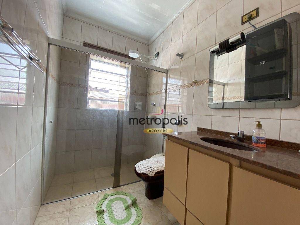 Sobrado à venda com 3 quartos, 200m² - Foto 25