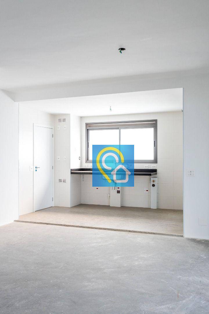 Apartamento à venda com 4 quartos, 180m² - Foto 27