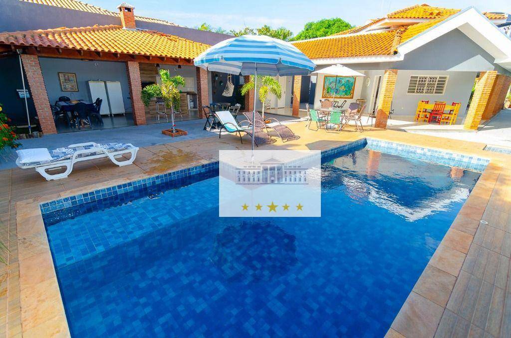 Chácara à venda com 3 quartos, 366m² - Foto 33