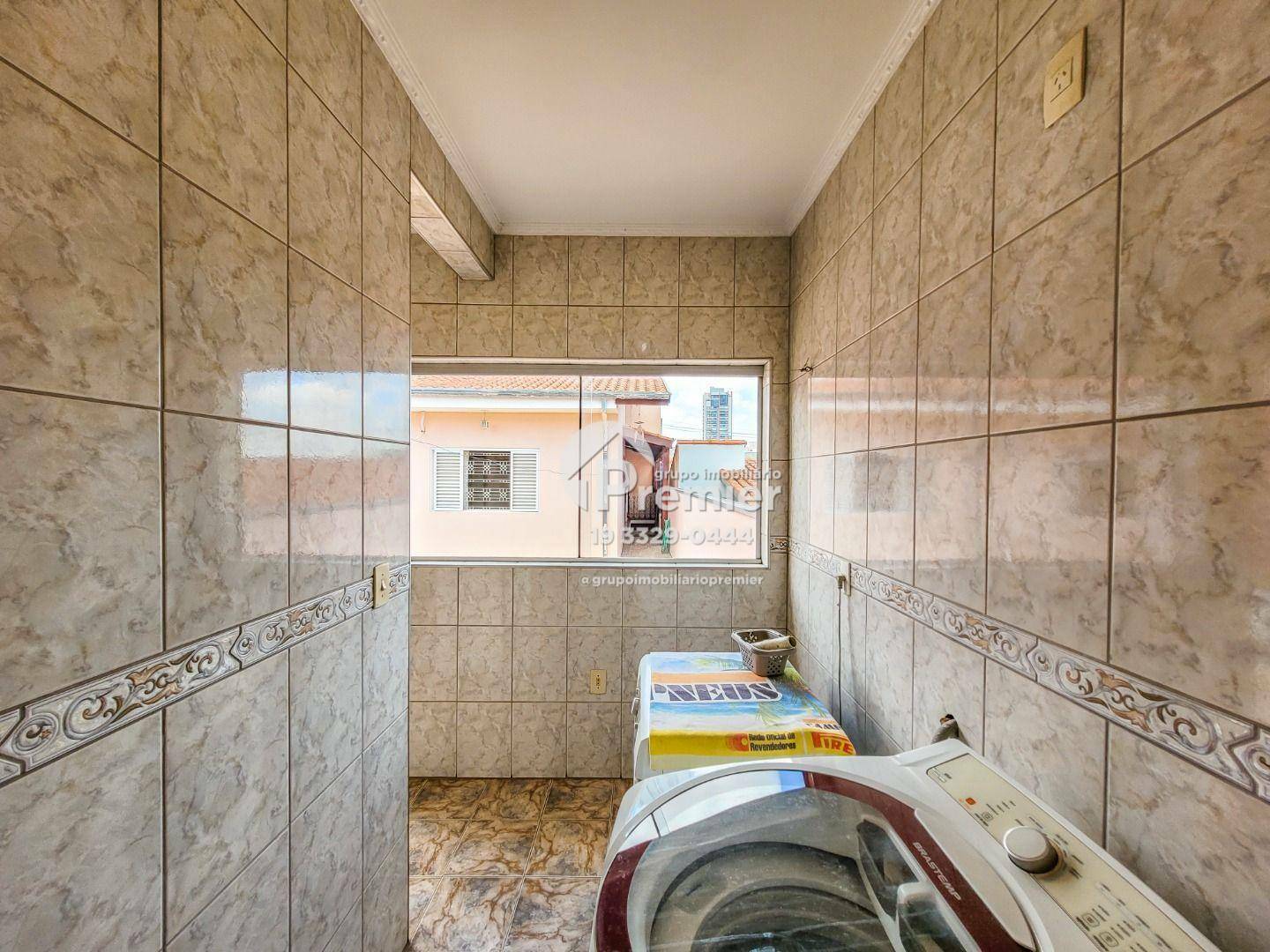 Casa à venda com 3 quartos, 293m² - Foto 43