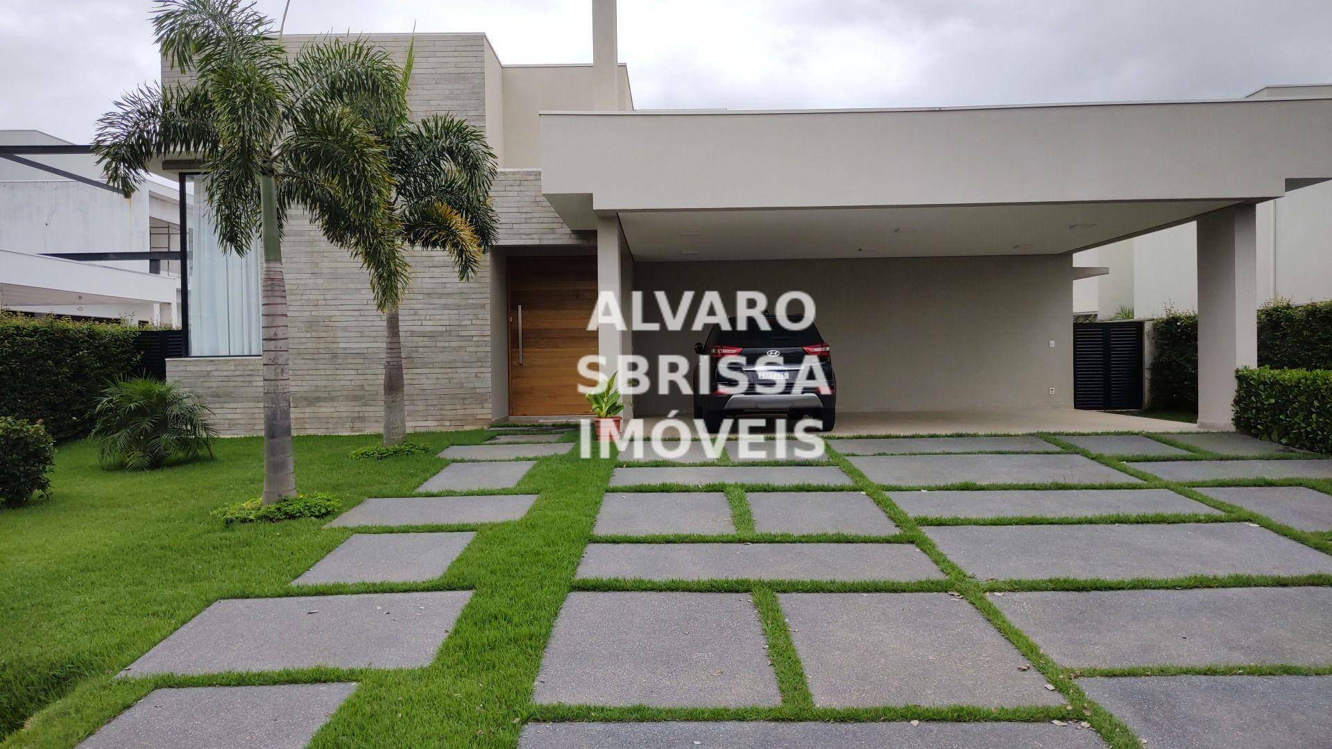 Casa de Condomínio à venda com 4 quartos, 340m² - Foto 3