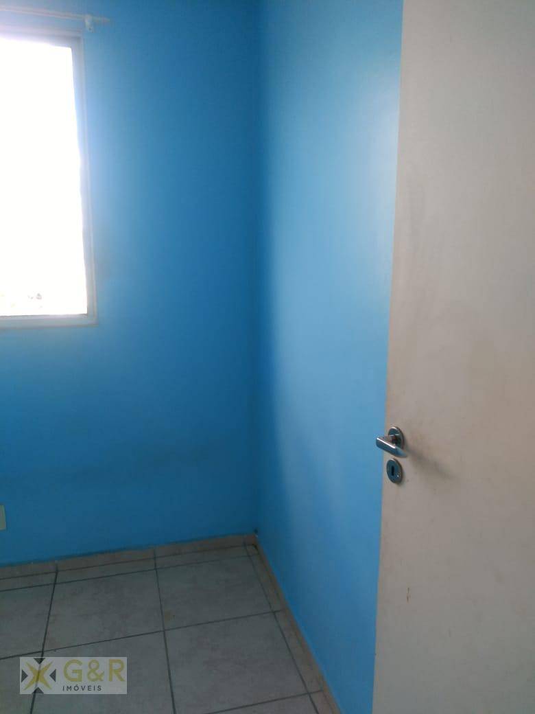 Apartamento à venda com 2 quartos, 50m² - Foto 5