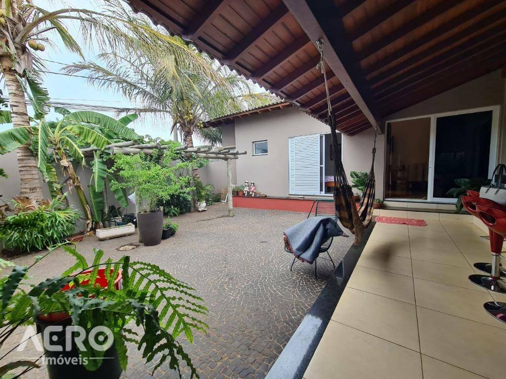 Casa de Condomínio à venda com 3 quartos, 205m² - Foto 11