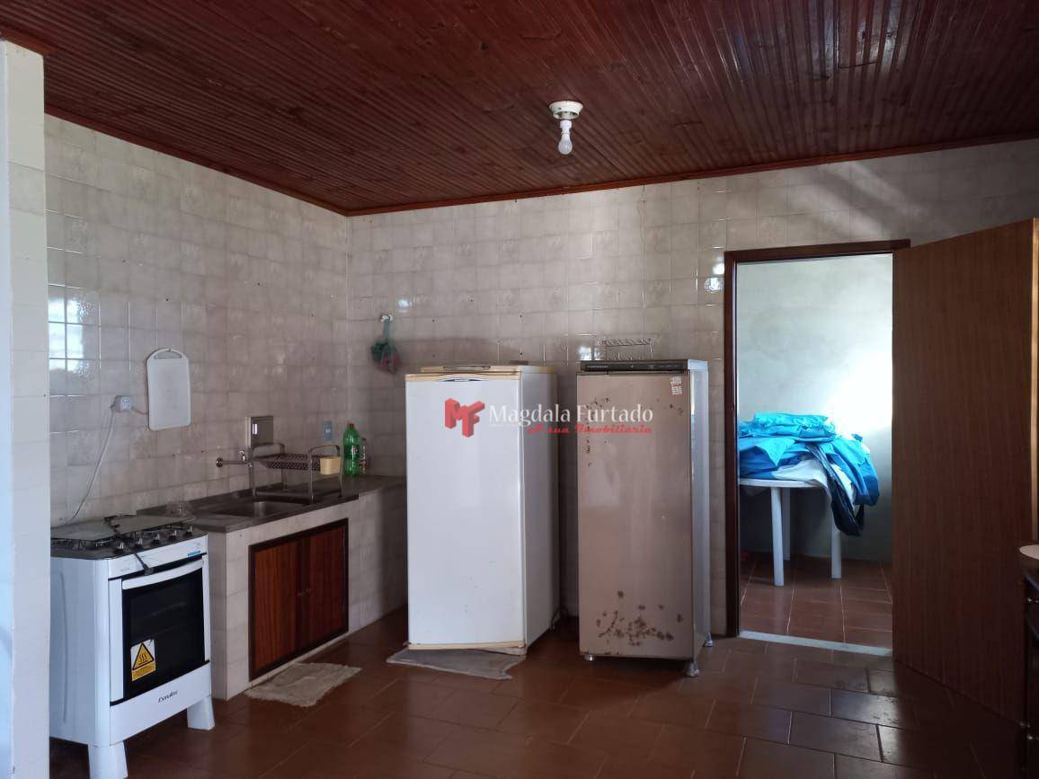 Casa à venda com 3 quartos, 80m² - Foto 5