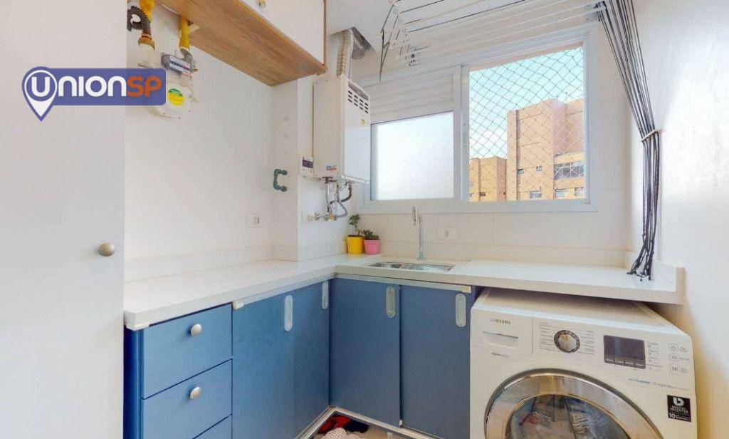 Apartamento à venda com 2 quartos, 88m² - Foto 15