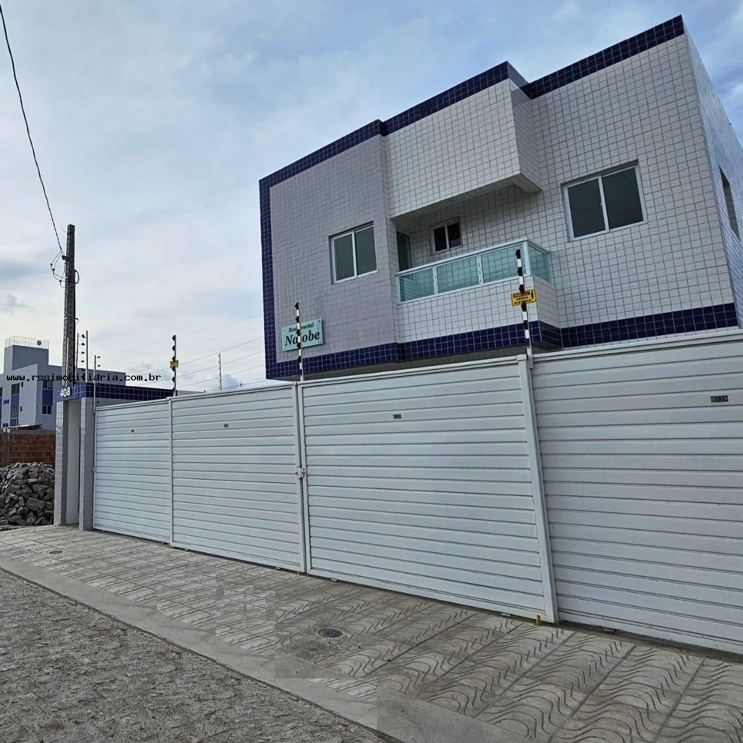 Apartamento à venda com 2 quartos, 50m² - Foto 2