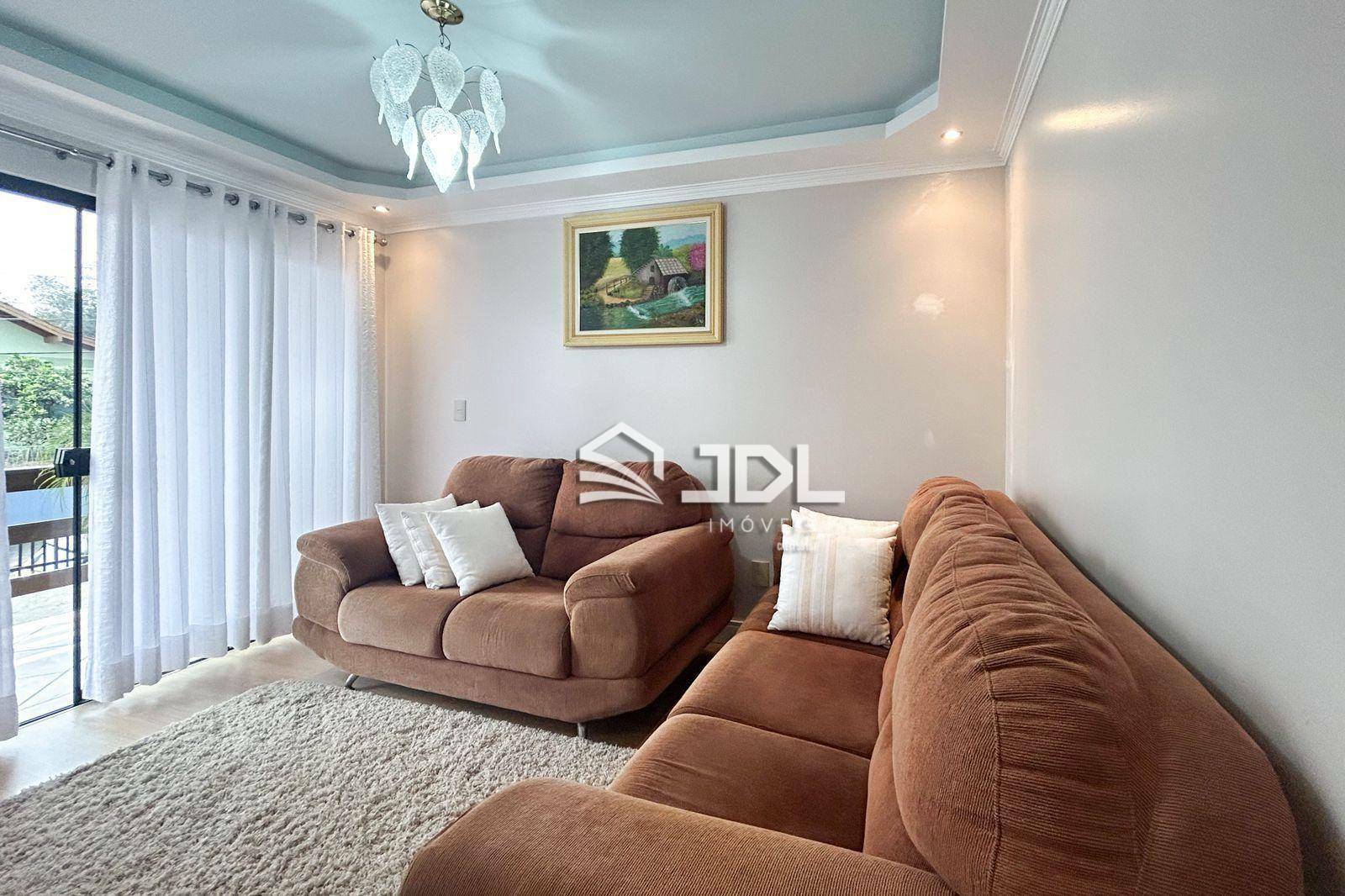 Casa à venda com 4 quartos, 258m² - Foto 12