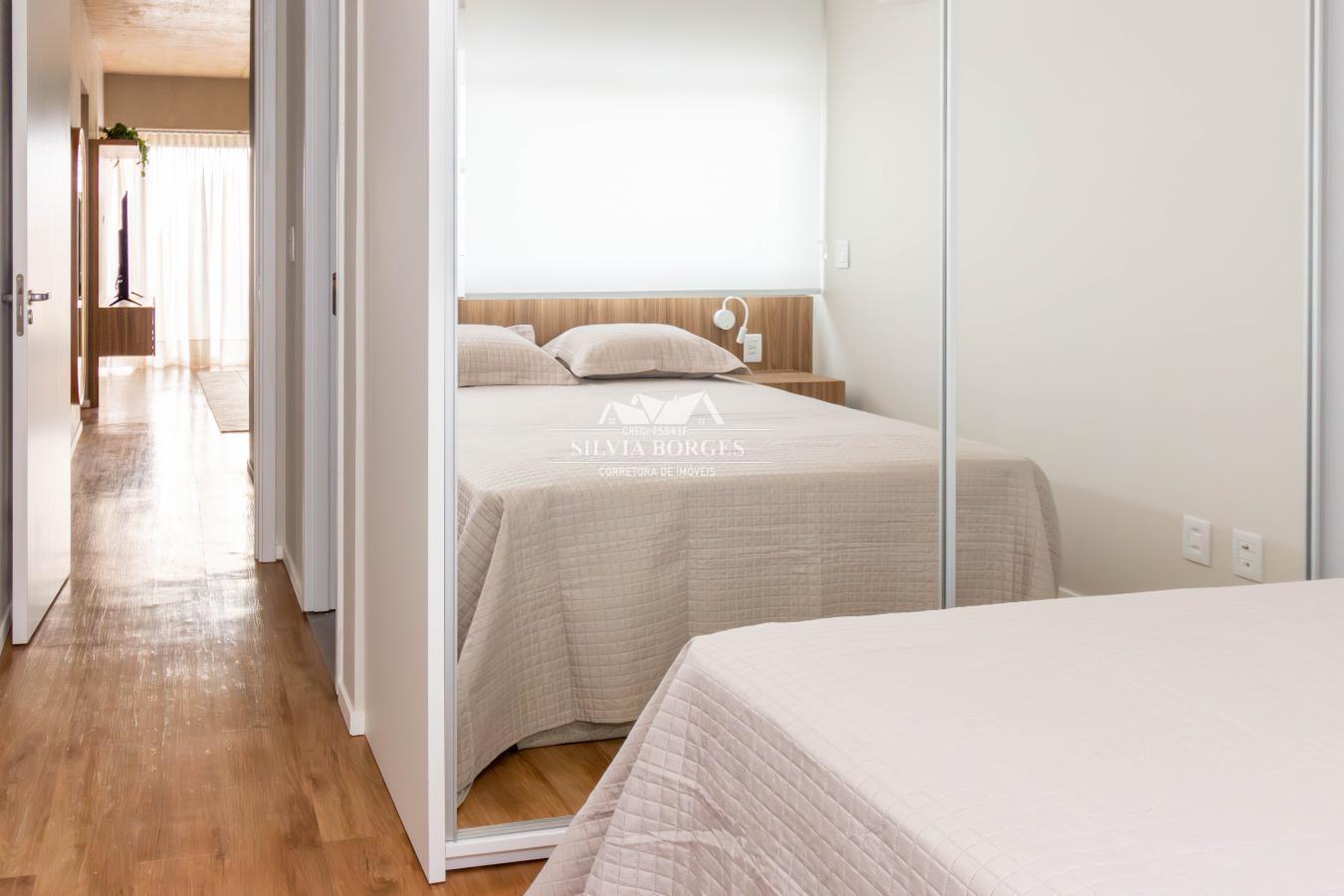 Apartamento à venda com 2 quartos - Foto 35