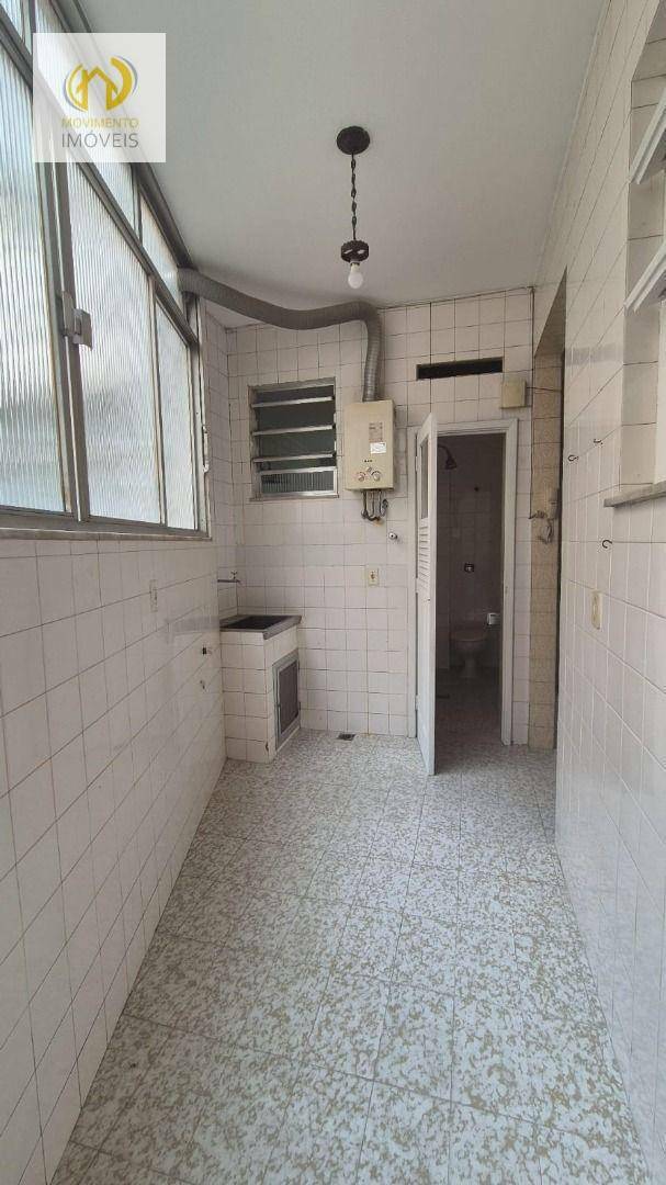 Apartamento à venda com 3 quartos, 94m² - Foto 12