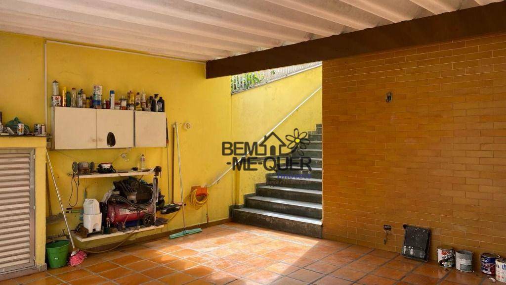 Sobrado à venda com 3 quartos, 143m² - Foto 32