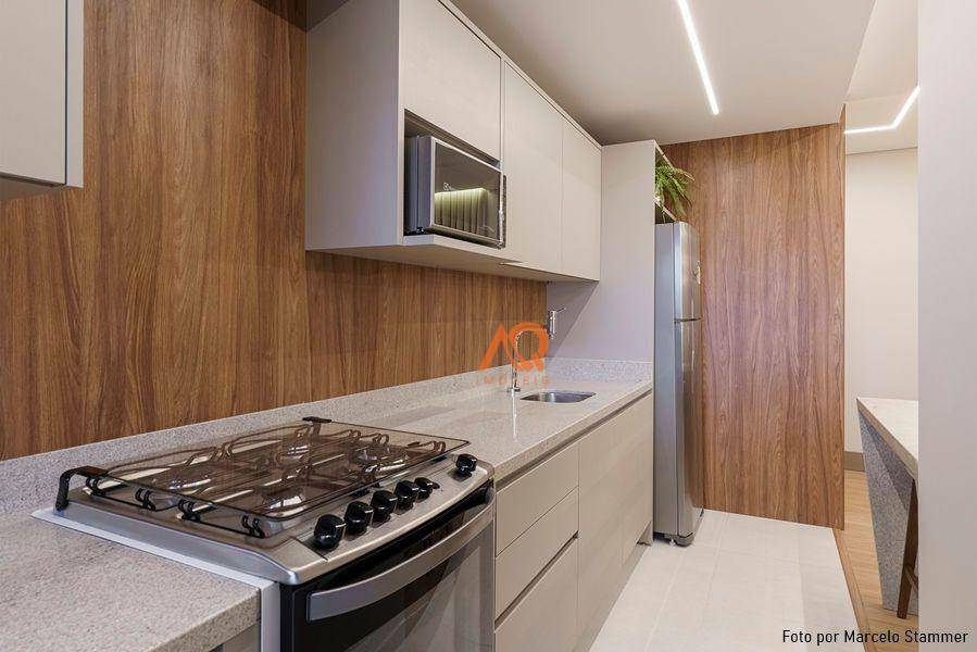 Apartamento à venda com 3 quartos, 82m² - Foto 22